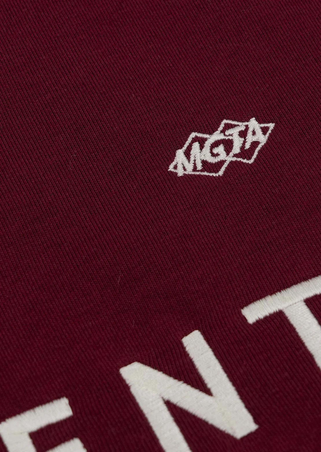 Magenta Skateboards Men's Rimet Polo sold by Prfo product image thumbnail 3