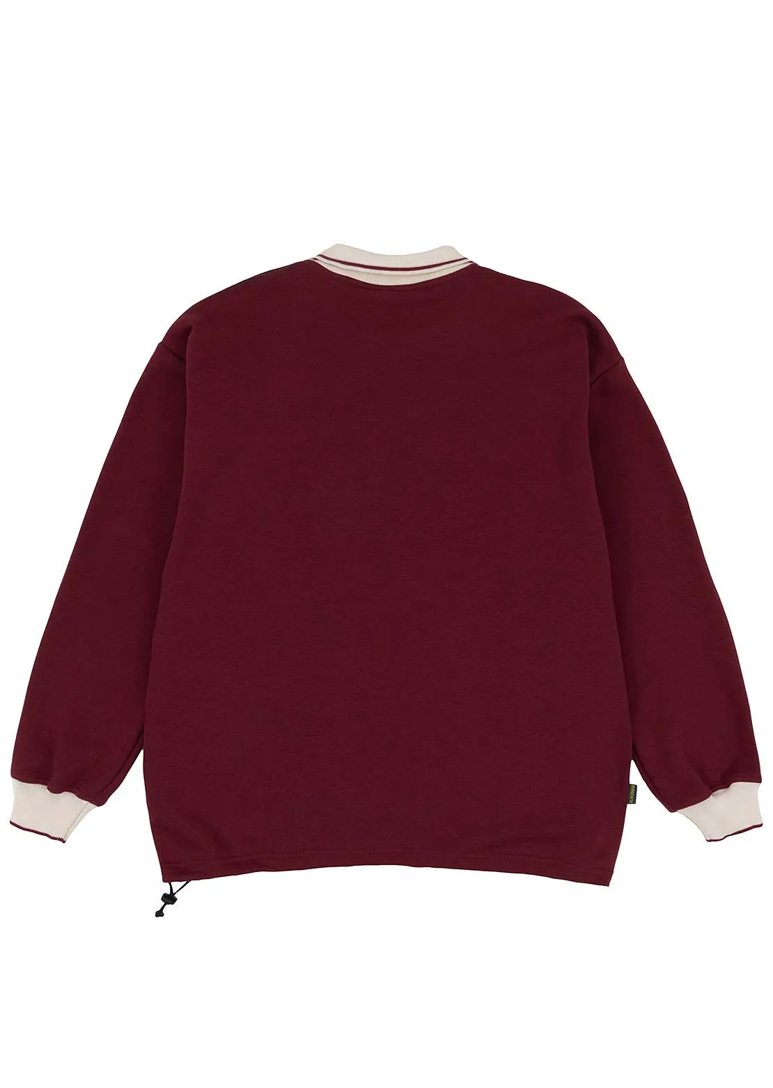 Magenta Skateboards Men's Rimet Polo sold by Prfo product image thumbnail 2