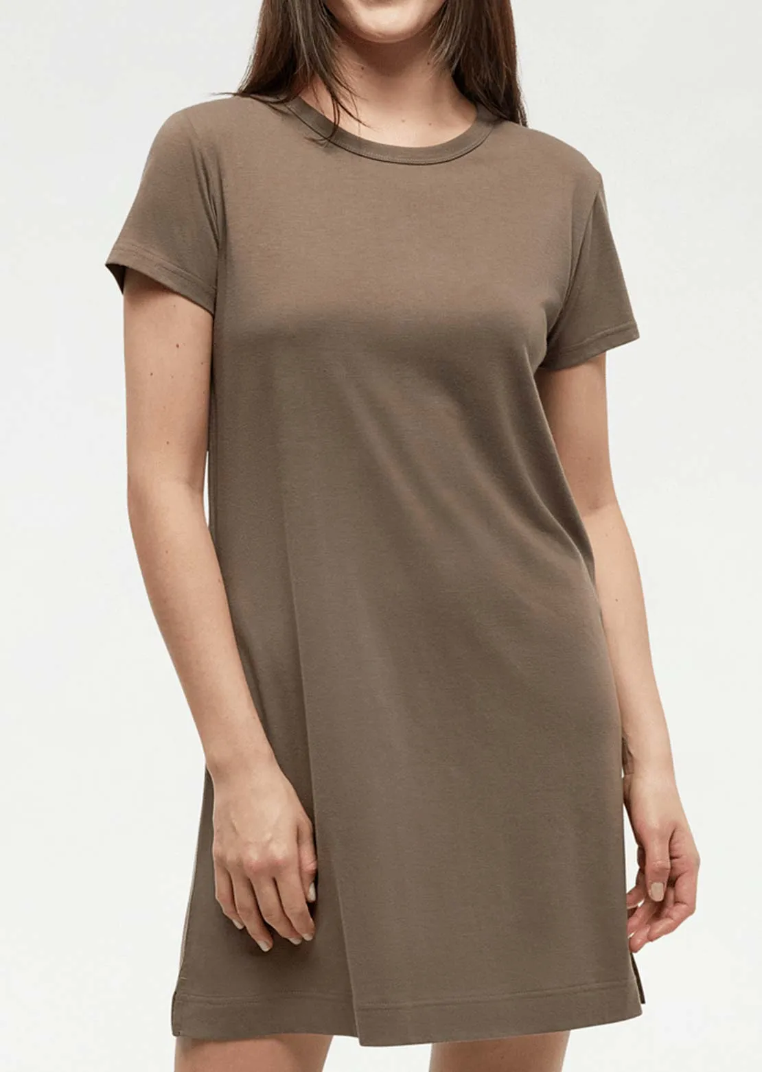 Tentree Women's Birchwood Dress sold by Prfo product image thumbnail 4