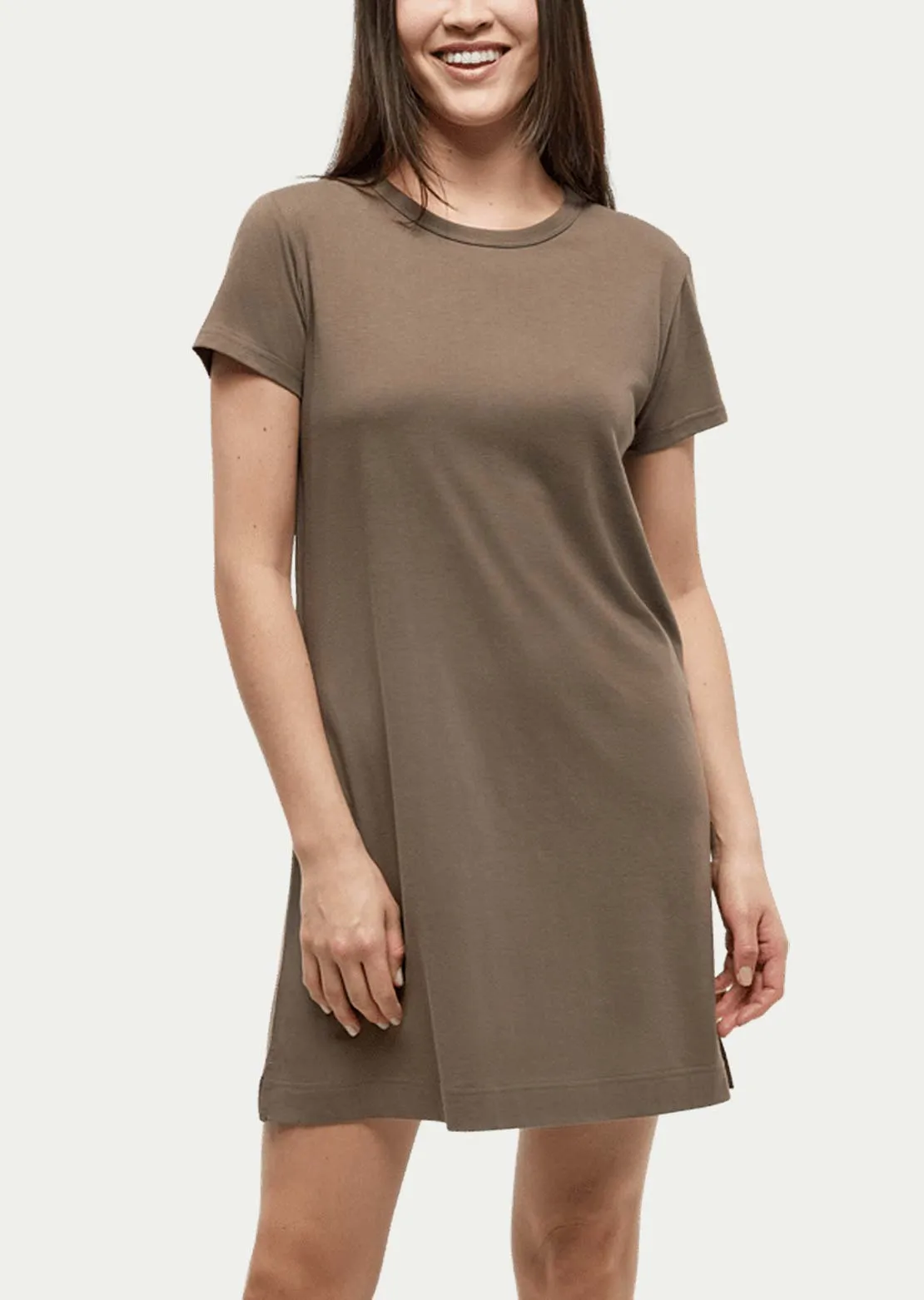 Tentree Women's Birchwood Dress sold by Prfo