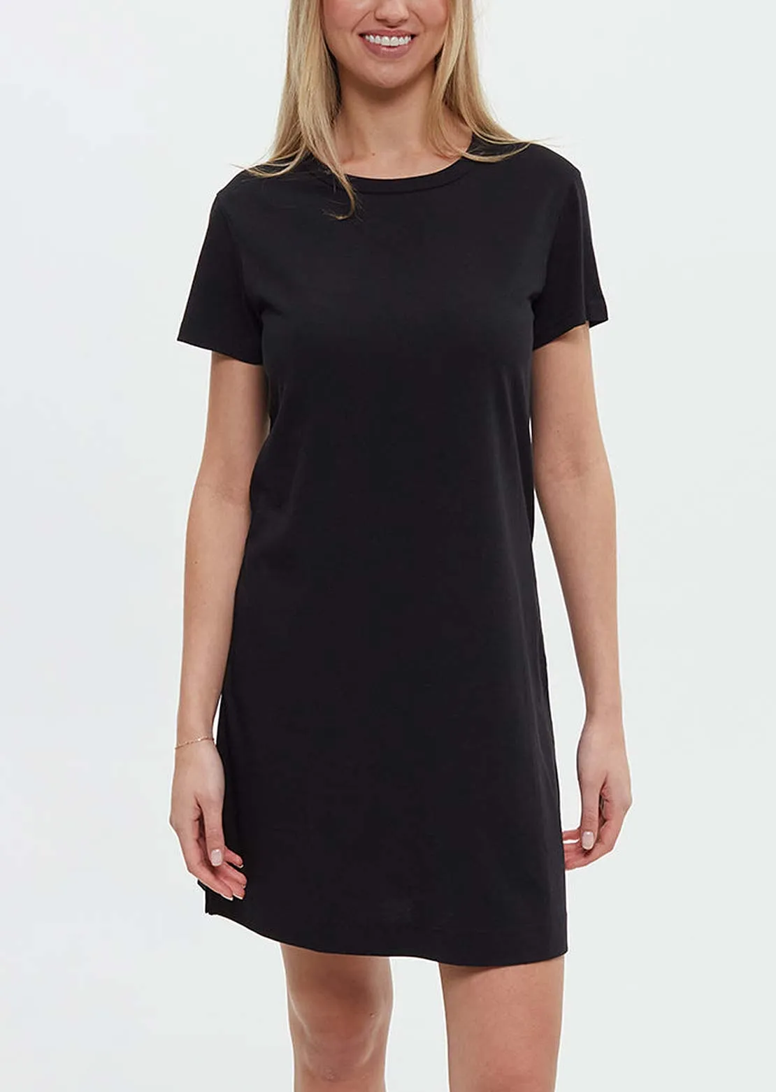 Tentree Women's Birchwood Dress sold by Prfo product image thumbnail 5