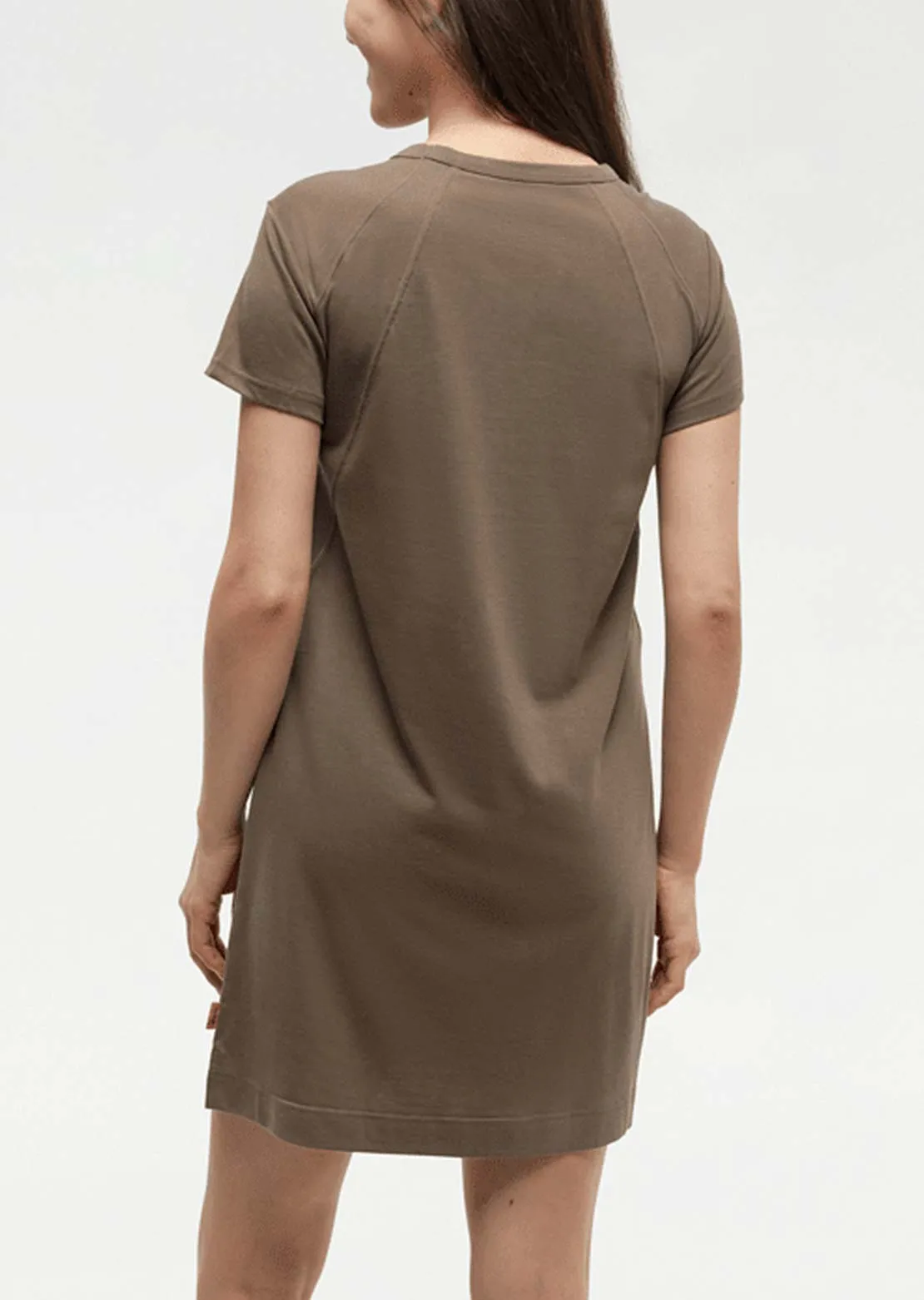 Tentree Women's Birchwood Dress sold by Prfo product image thumbnail 2