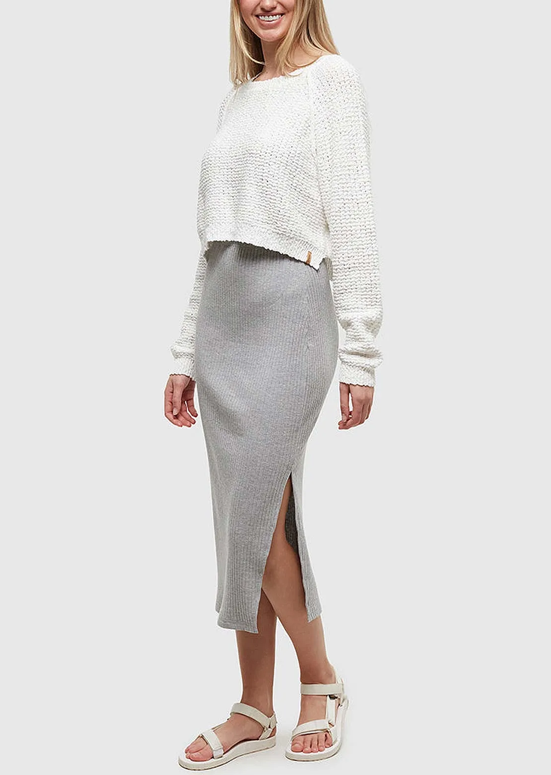 Tentree Women's Walden Skirt sold by Prfo product image thumbnail 3