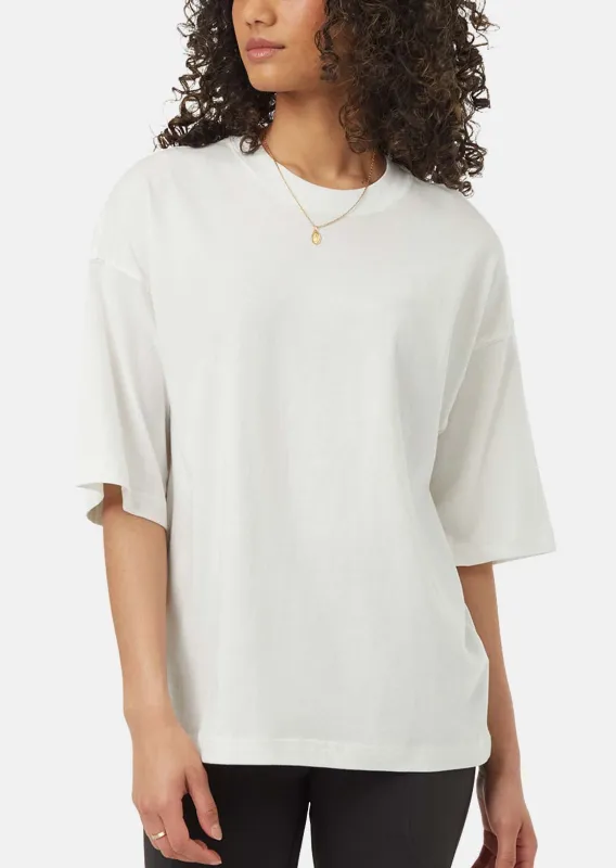 Tentree Women's Laurelwood T-Shirt sold by Prfo