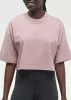 Tentree Women's Laurelwood Crop T-Shirt sold by Prfo