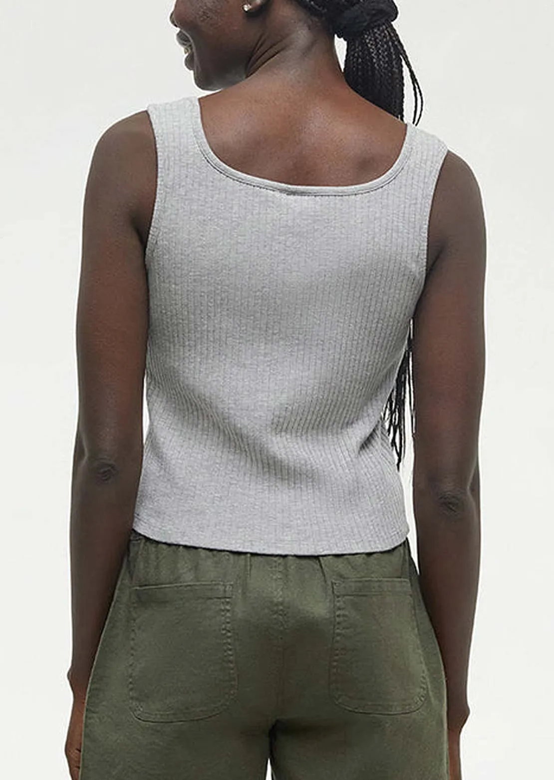 Tentree Women's Moraine Tank sold by Prfo product image thumbnail 2