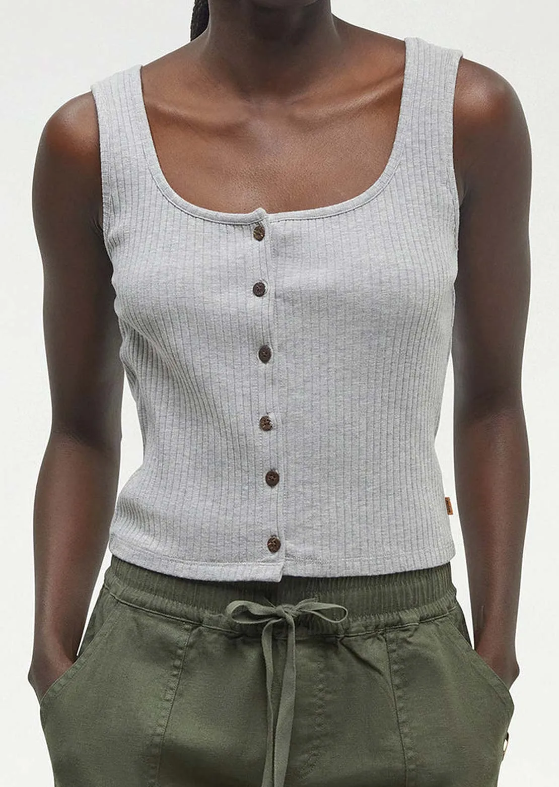 Tentree Women's Moraine Tank sold by Prfo product image thumbnail 4