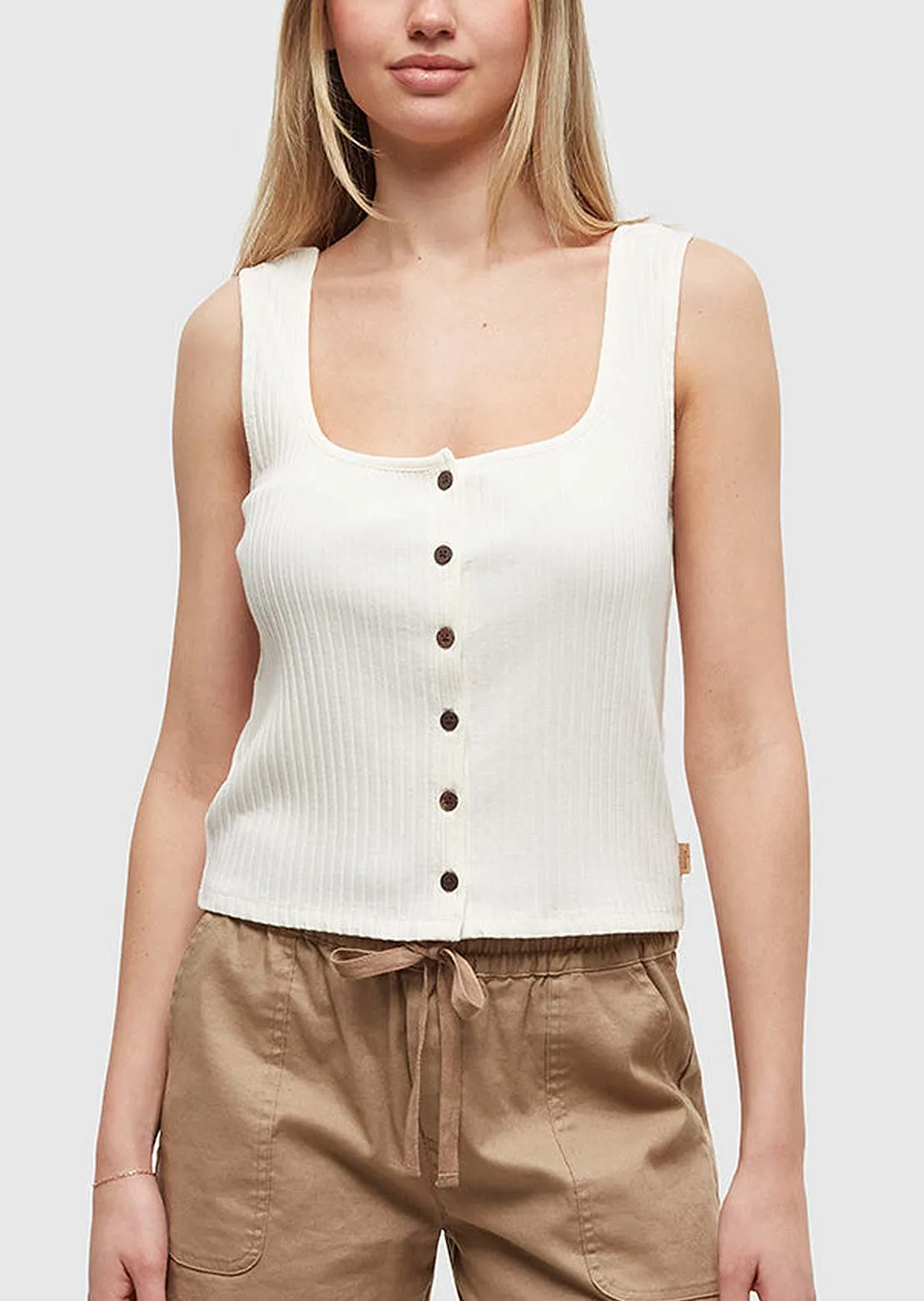 Tentree Women's Moraine Tank sold by Prfo product image thumbnail 5