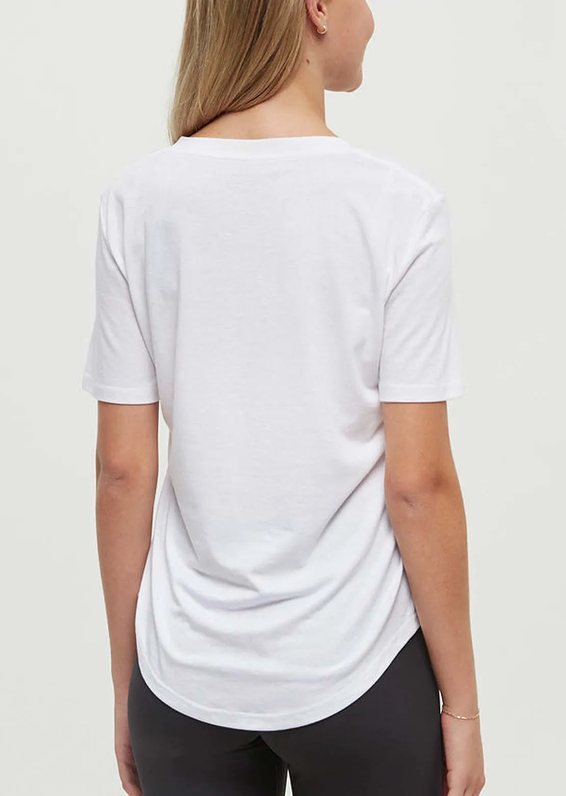 Tentree Women's Brackley T-Shirt sold by Prfo product image thumbnail 2