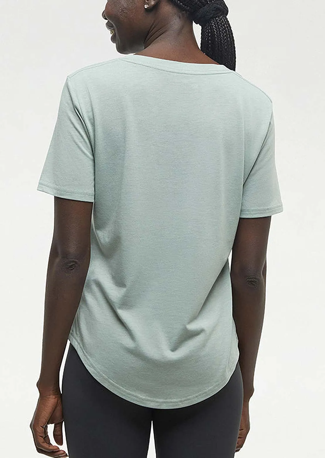 Tentree Women's Brackley T-Shirt sold by Prfo product image thumbnail 5