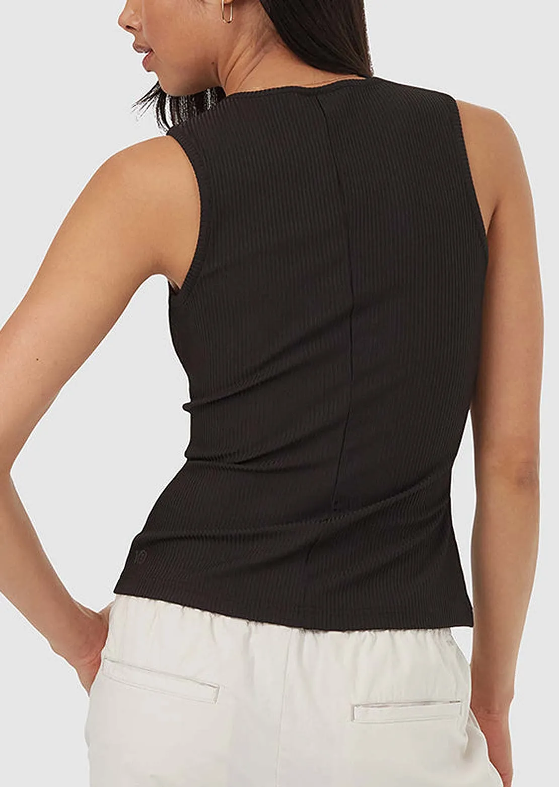 Tentree Women's Haines Tank sold by Prfo product image thumbnail 2