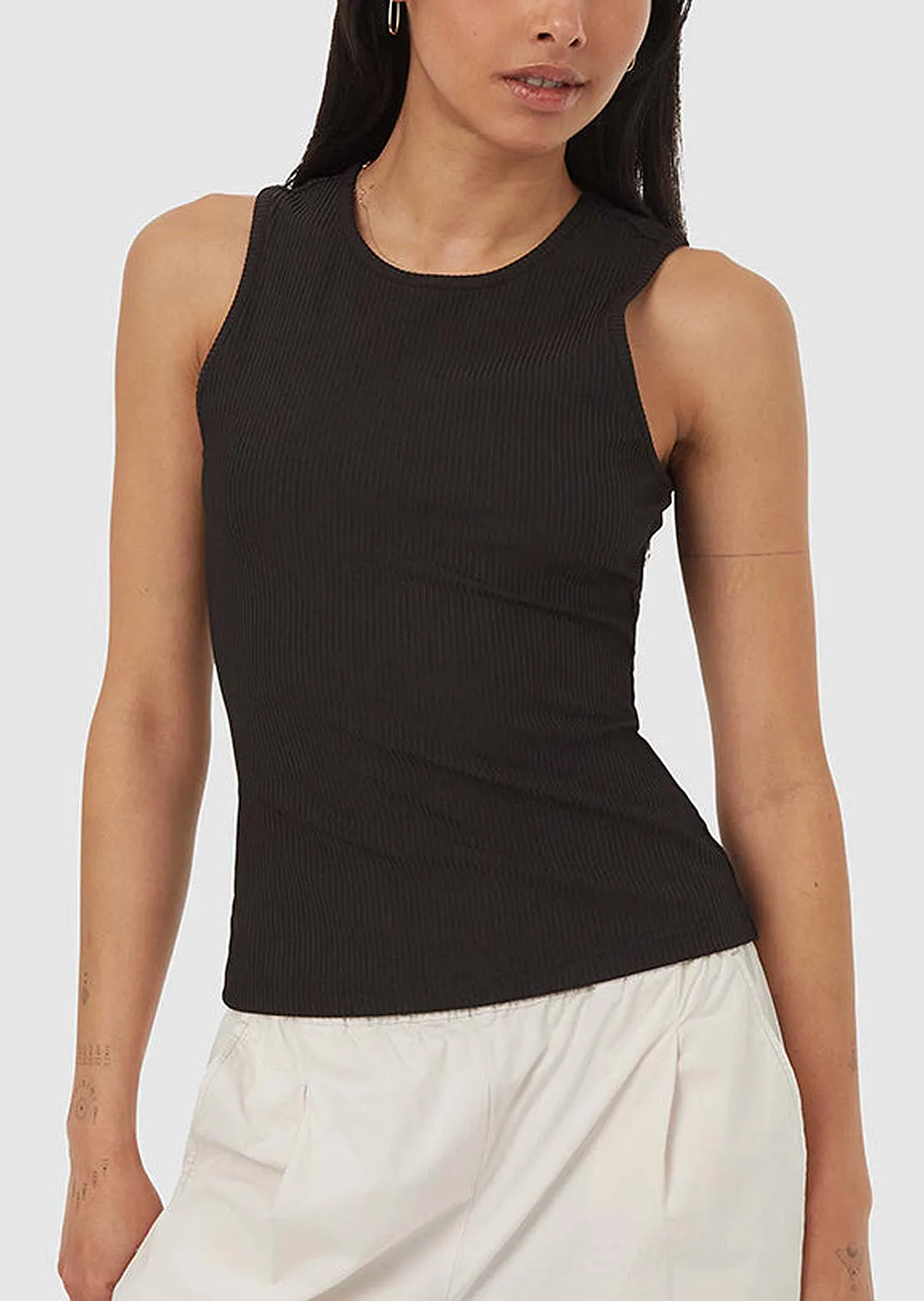 Tentree Women's Haines Tank sold by Prfo