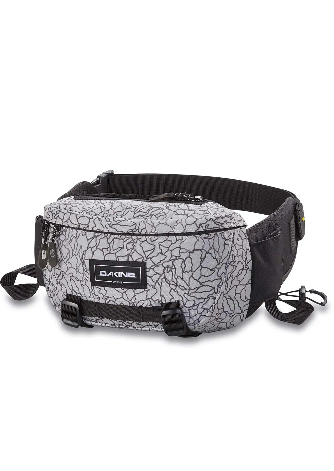 Dakine Hot Laps 2L Bike Waist Pack sold by Prfo
