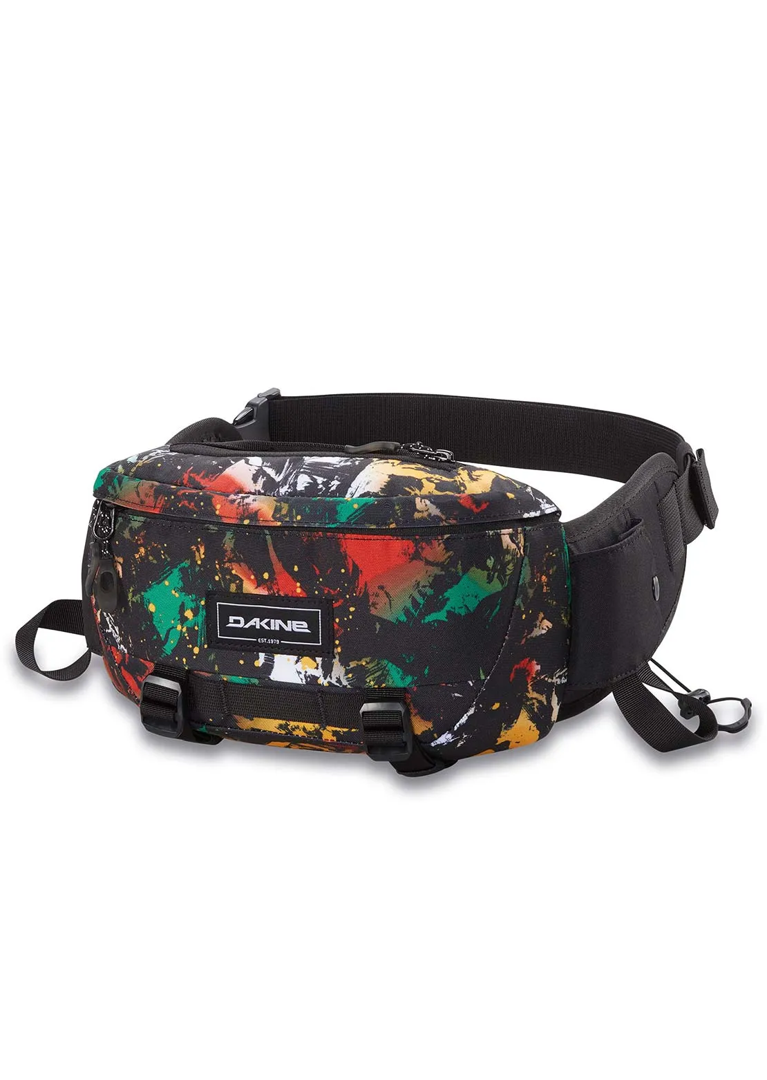 Dakine Hot Laps 2L Bike Waist Pack sold by Prfo product image thumbnail 3
