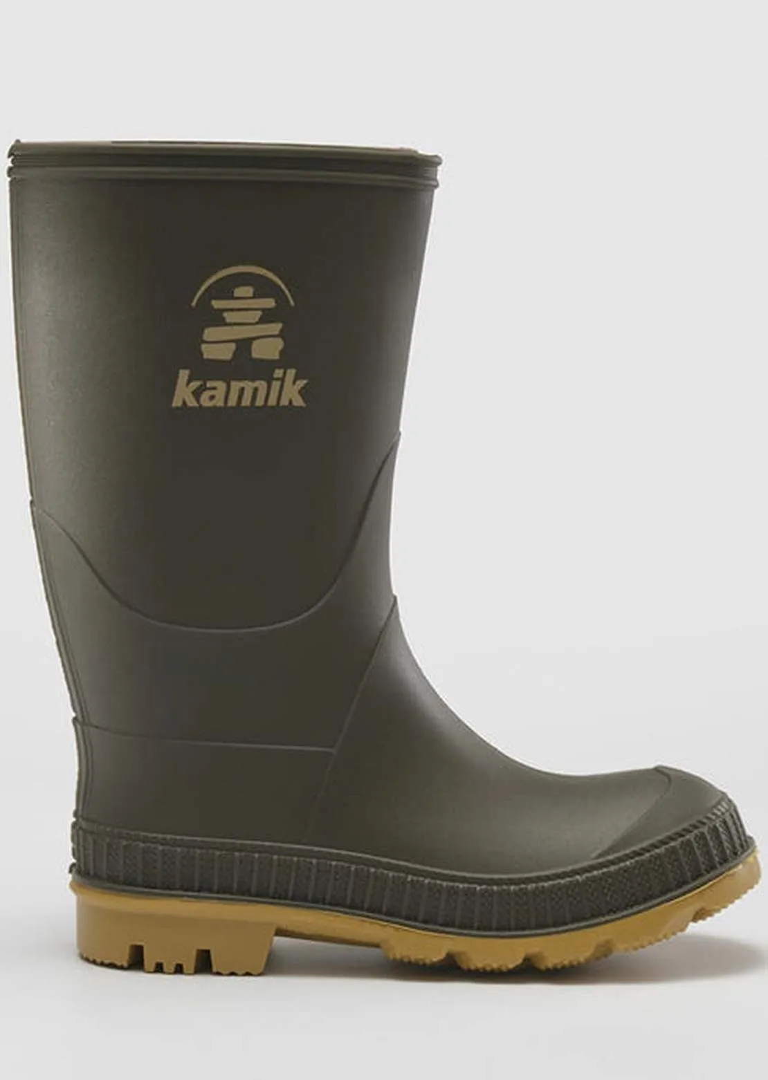 Kamik Junior Stomp Rain Boots sold by Prfo product image thumbnail 2