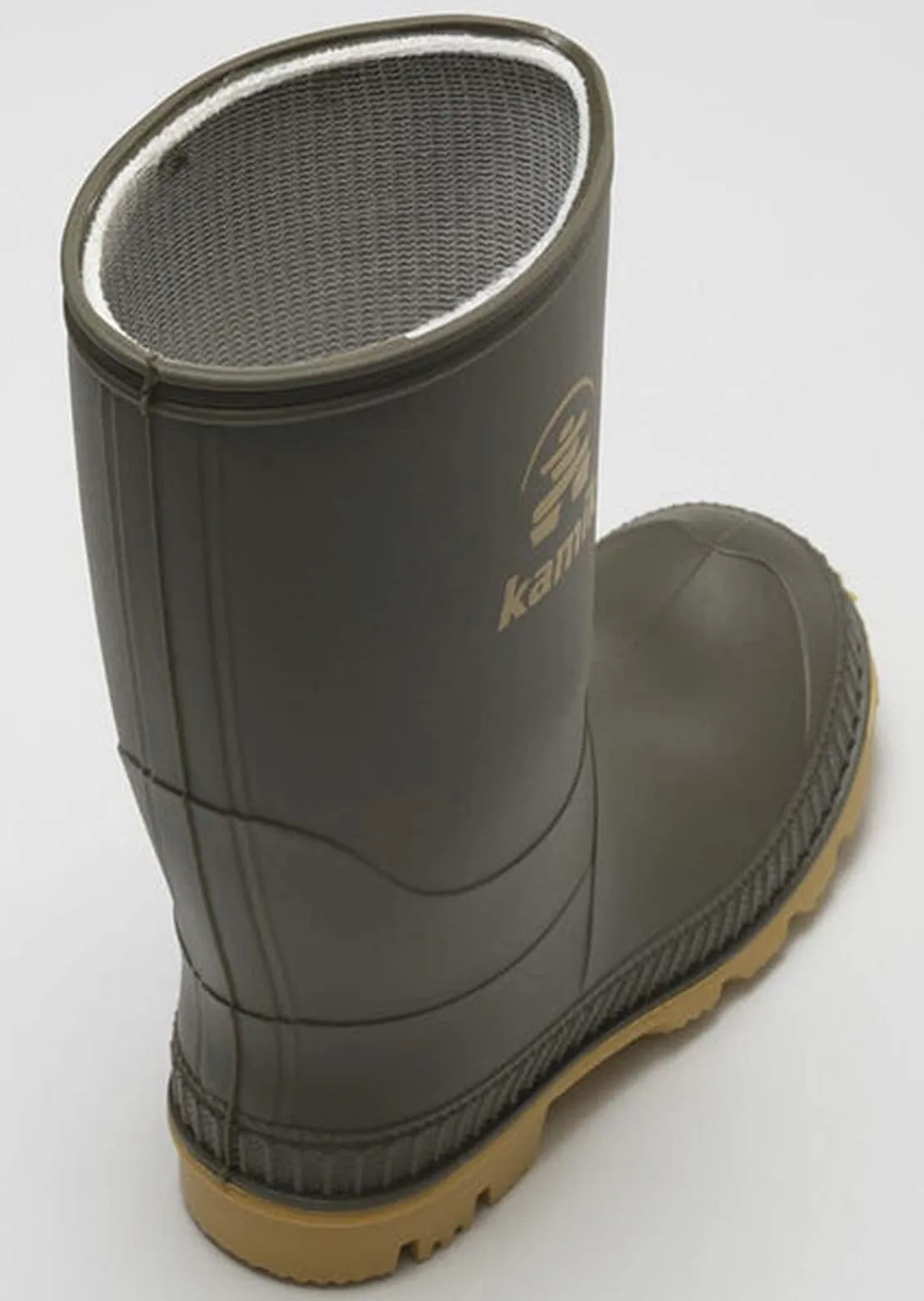 Kamik Junior Stomp Rain Boots sold by Prfo product image thumbnail 5