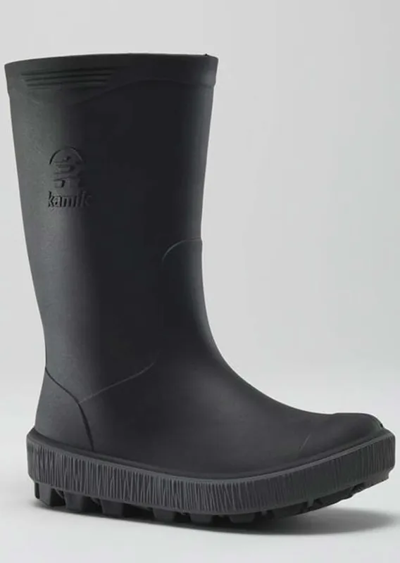 Kamik Junior Riptide Rain Boots sold by Prfo