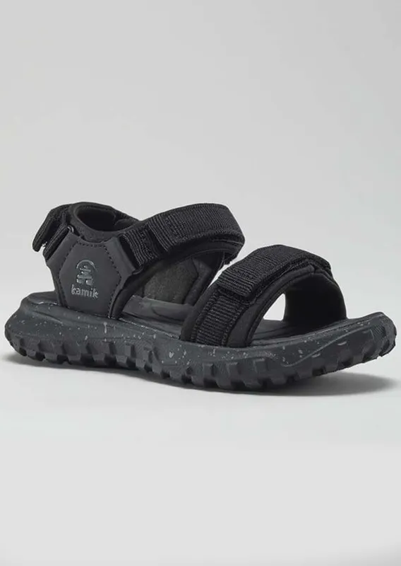 Kamik Junior Harbor Sandals sold by Prfo