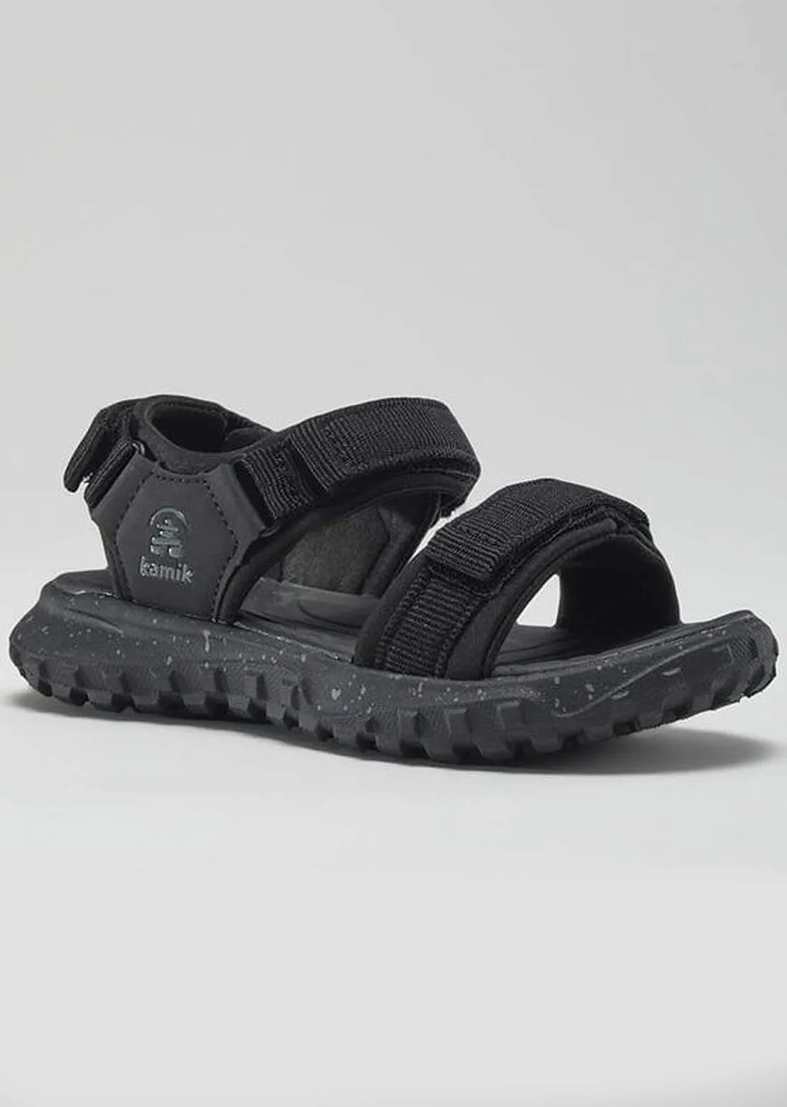 Kamik Junior Harbor Sandals sold by Prfo