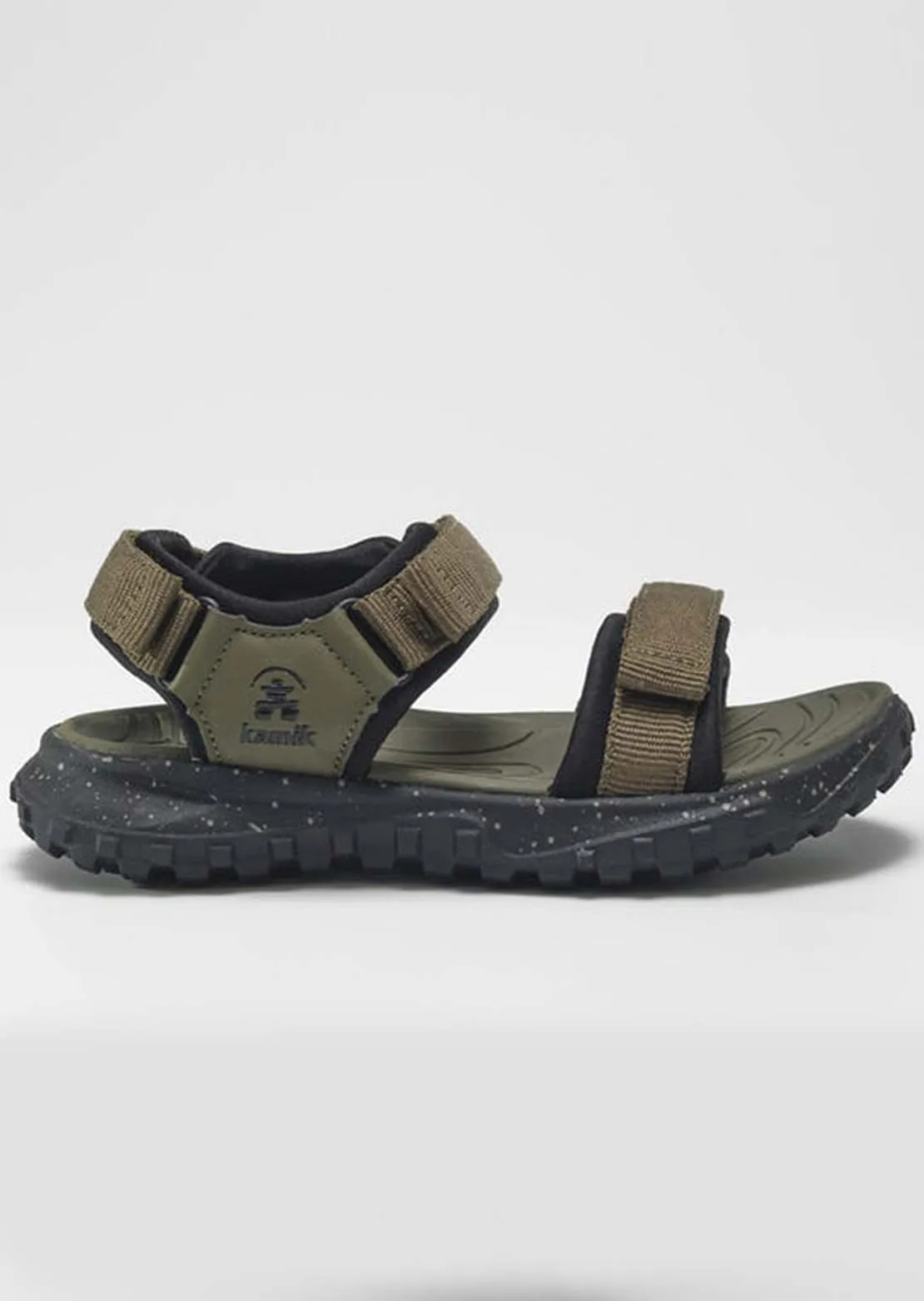 Kamik Junior Harbor Sandals sold by Prfo product image thumbnail 2