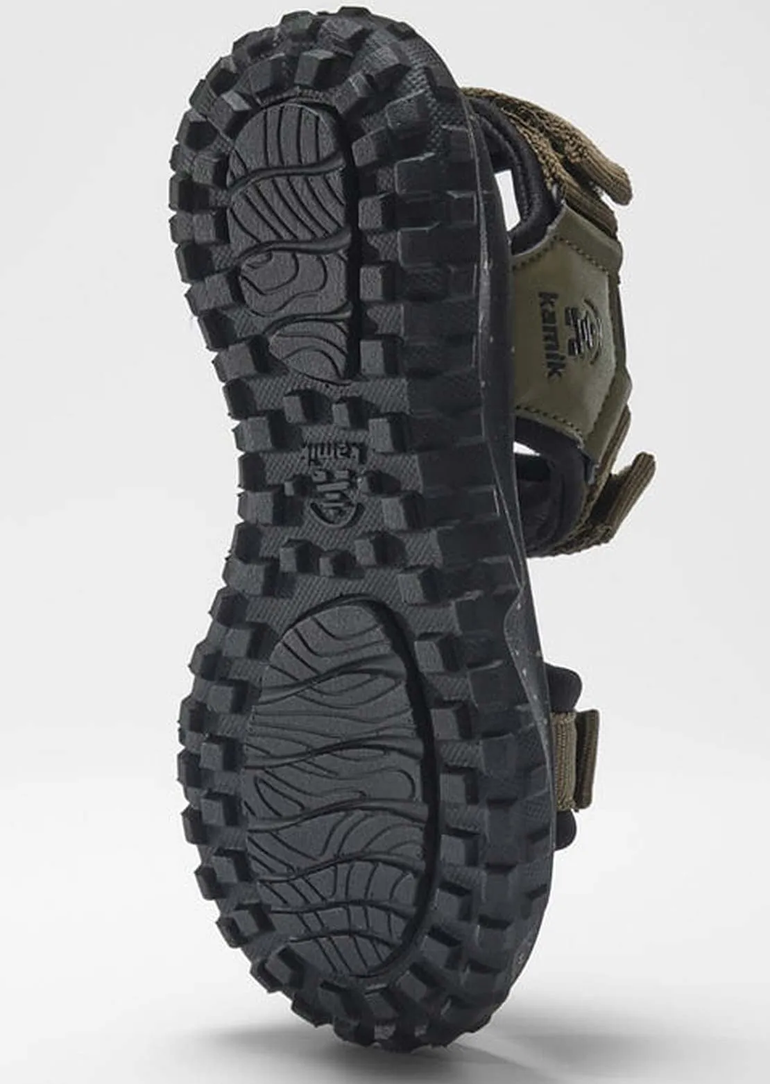 Kamik Junior Harbor Sandals sold by Prfo product image thumbnail 5
