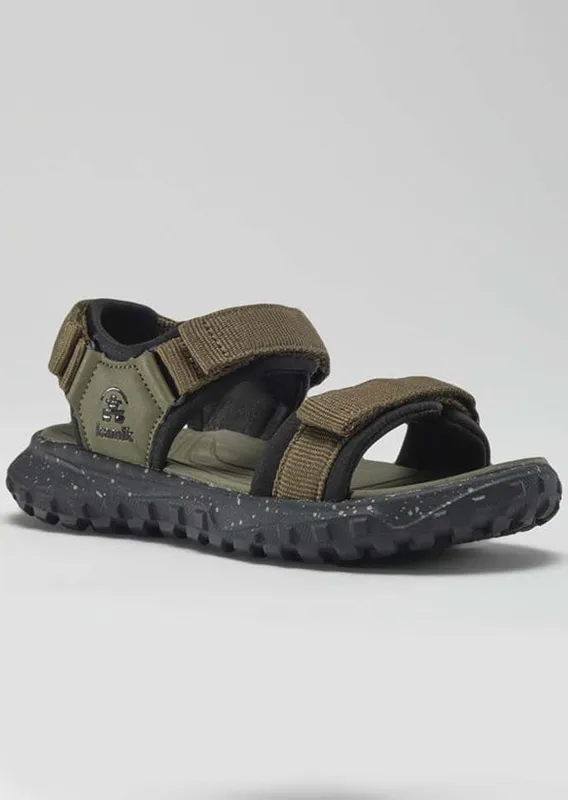 Kamik Junior Harbor Sandals sold by Prfo
