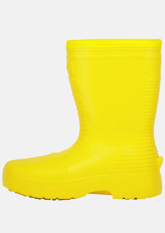 Fubuki Junior Okinawa Boots sold by Prfo