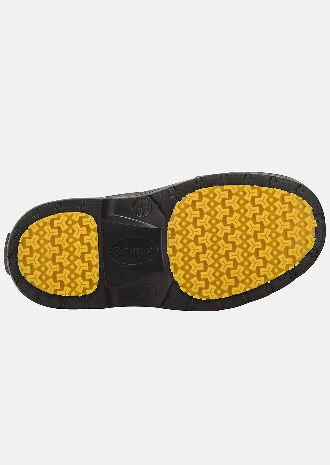 Fubuki Junior Okinawa Boots sold by Prfo product image thumbnail 2