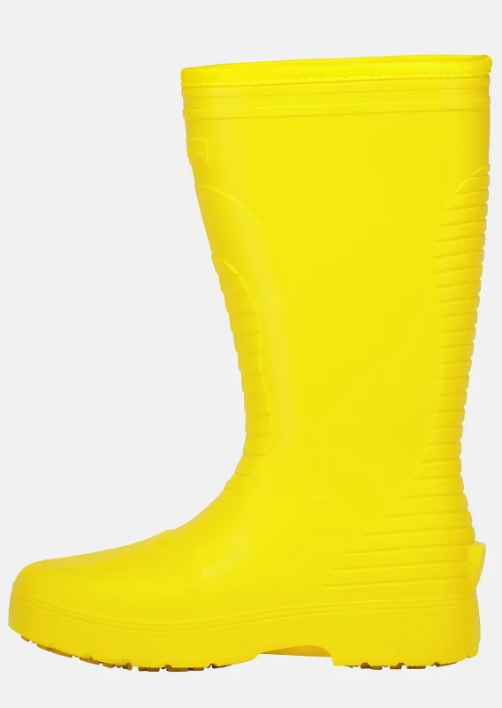 Fubuki Unisex Okinawa Boots sold by Prfo