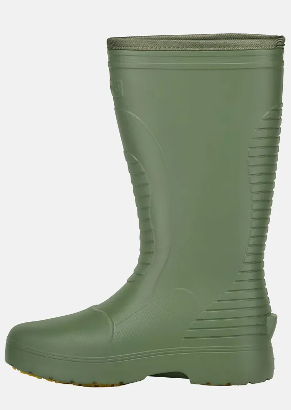 Fubuki Unisex Okinawa Boots sold by Prfo