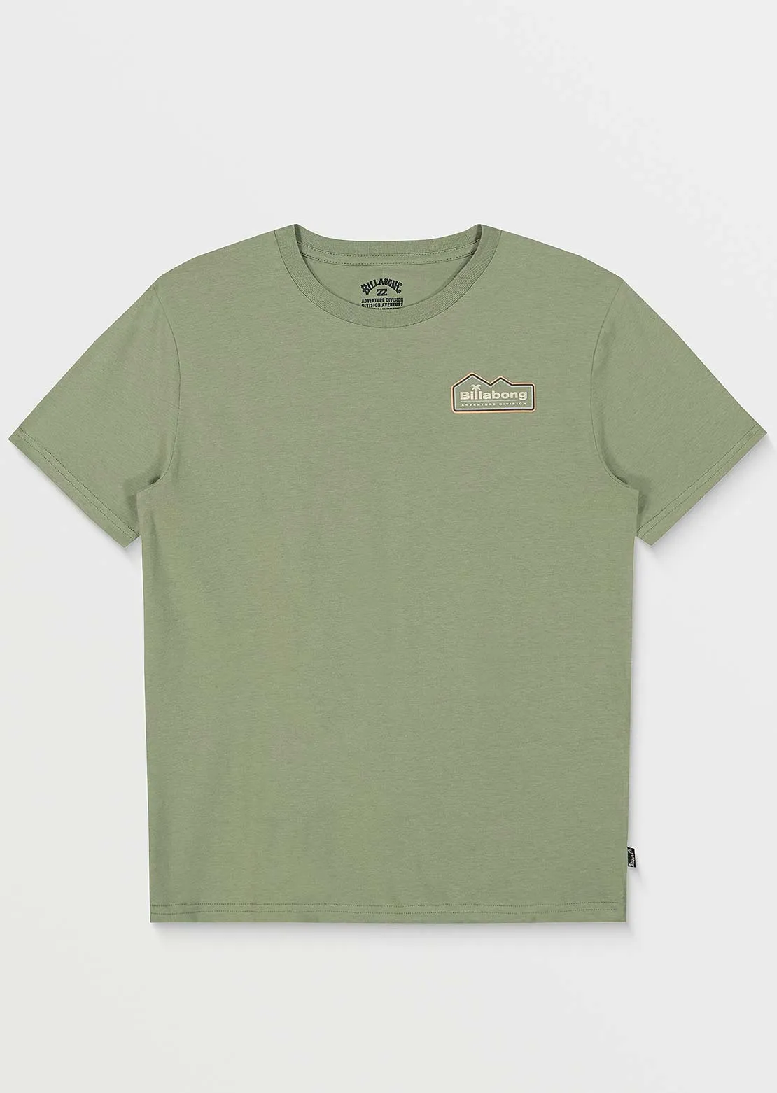 Billabong Junior Range T-shirt sold by Prfo