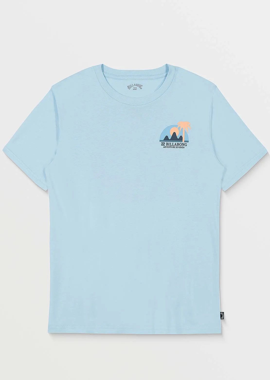 Billabong Junior Sun Down T-shirt sold by Prfo
