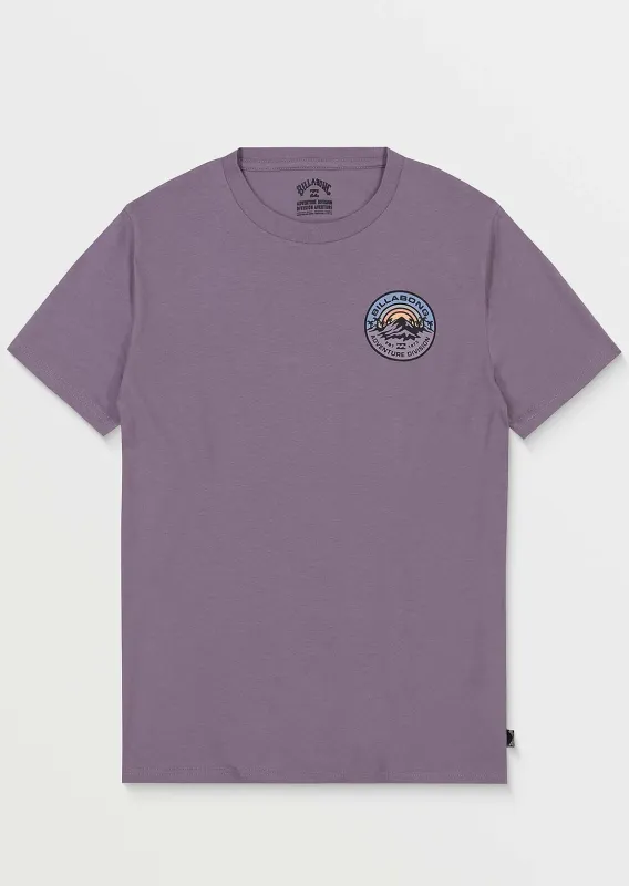 Billabong Junior Rockies T-shirt sold by Prfo