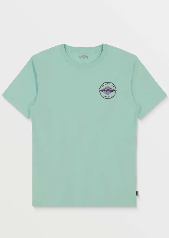 Billabong Junior Orbit Arch T-shirt sold by Prfo