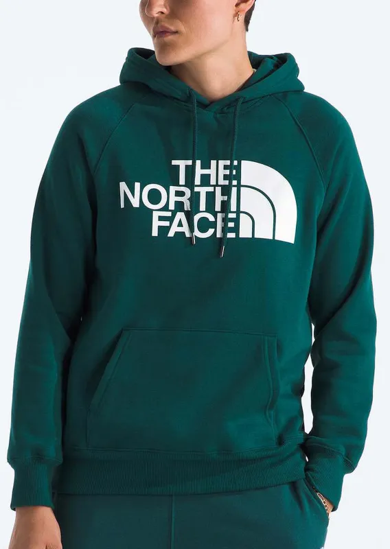 The North Face Women's Half Dome Pullover Hood sold by Prfo