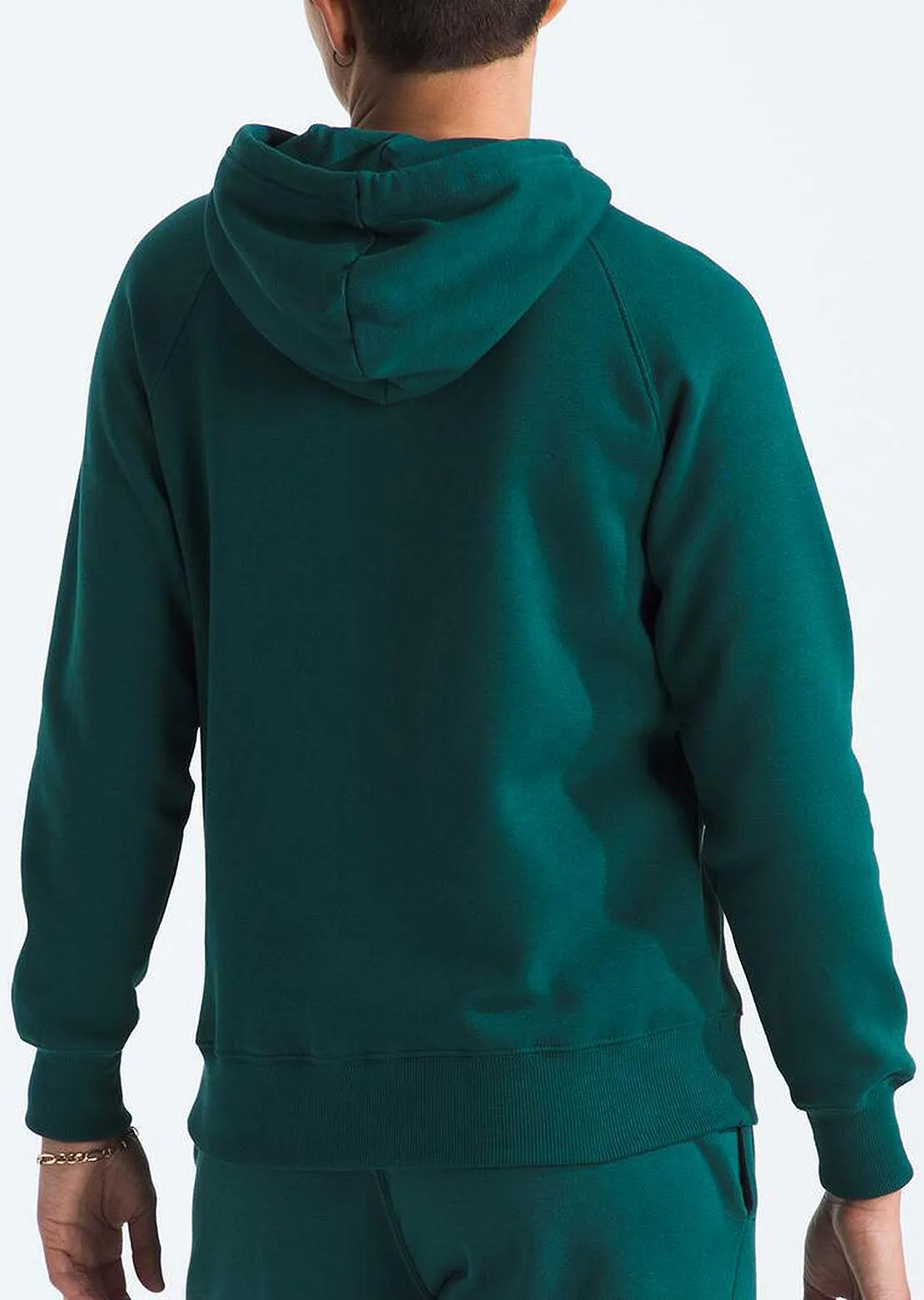 The North Face Women's Half Dome Pullover Hood sold by Prfo product image thumbnail 2