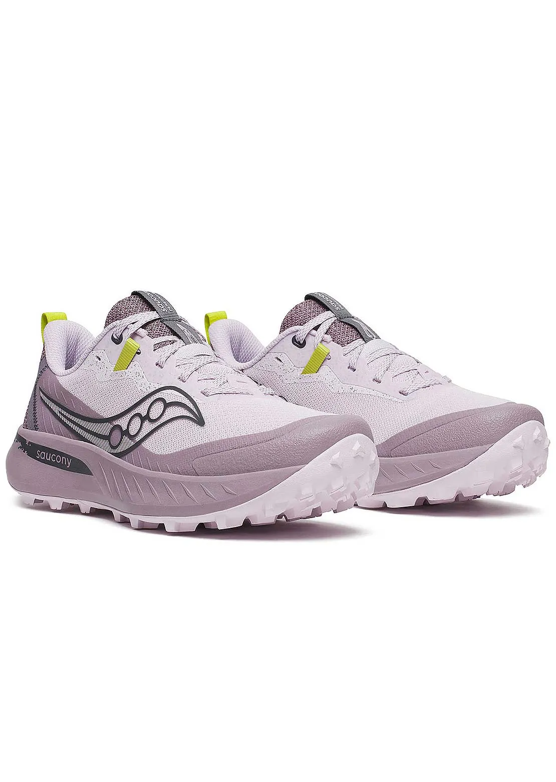 Saucony Women's Peregrine 15 Shoes sold by Prfo product image thumbnail 4