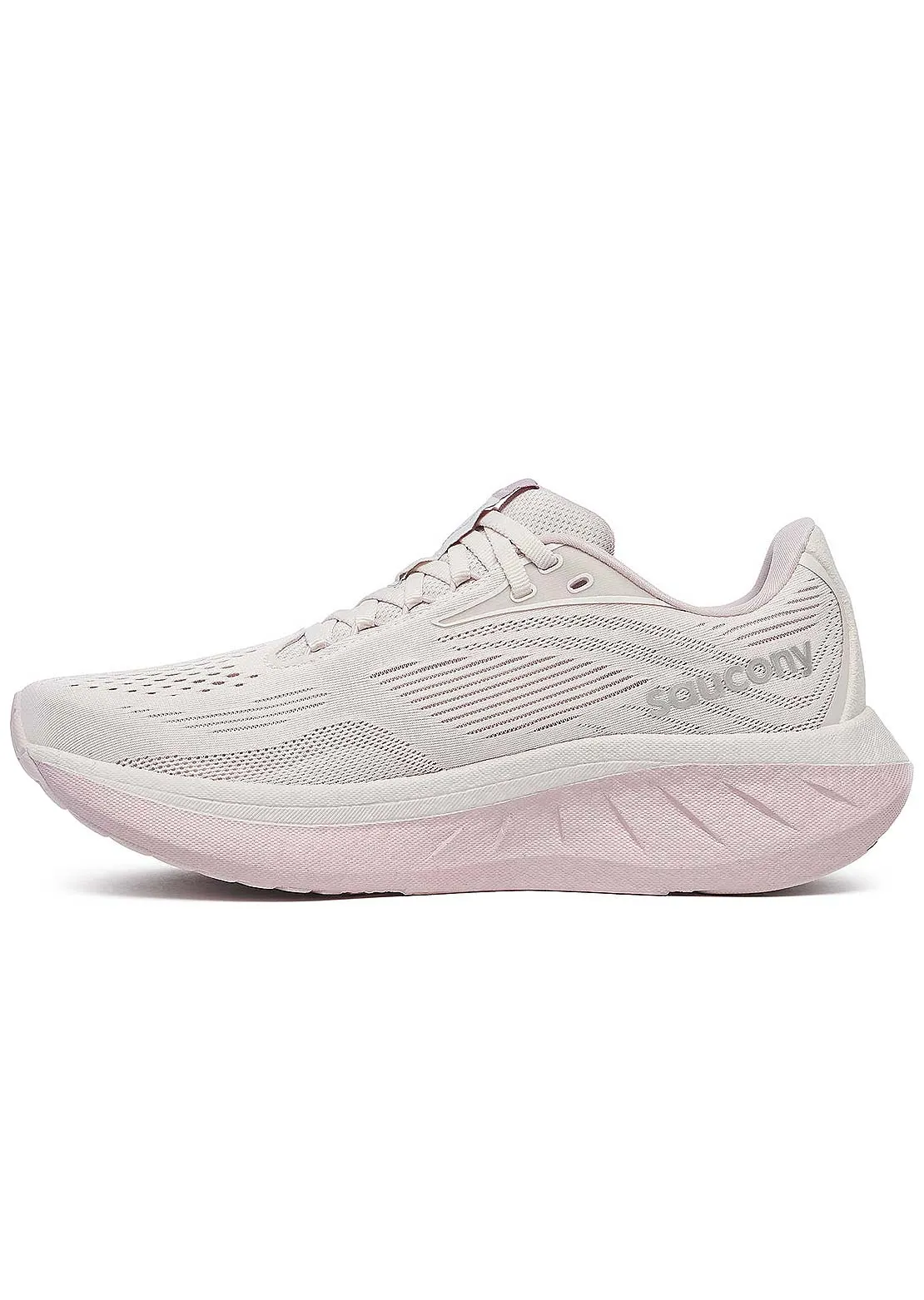 Saucony Women's Ride 18 Shoes sold by Prfo product image thumbnail 2