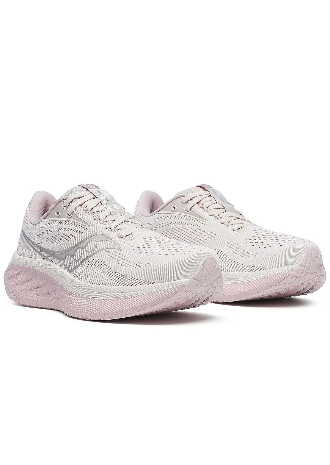 Saucony Women's Ride 18 Shoes sold by Prfo product image thumbnail 4