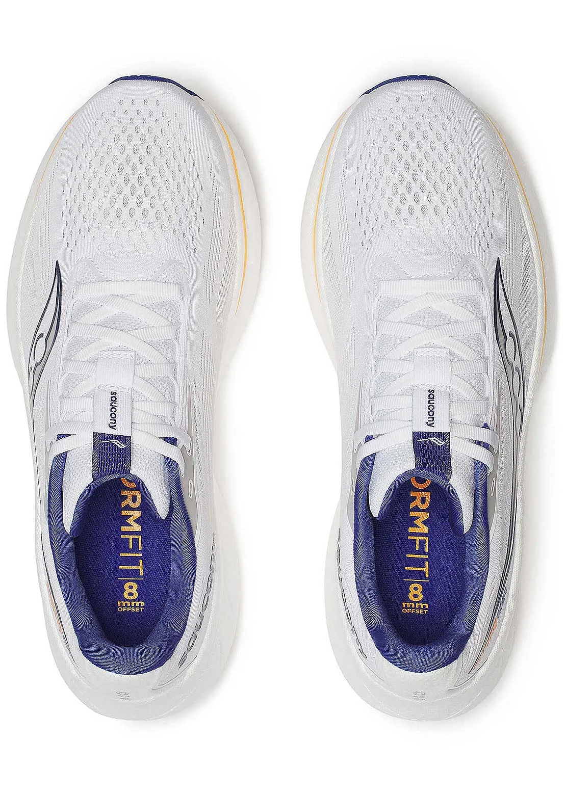 Saucony Men's Ride 18 Shoes sold by Prfo product image thumbnail 5