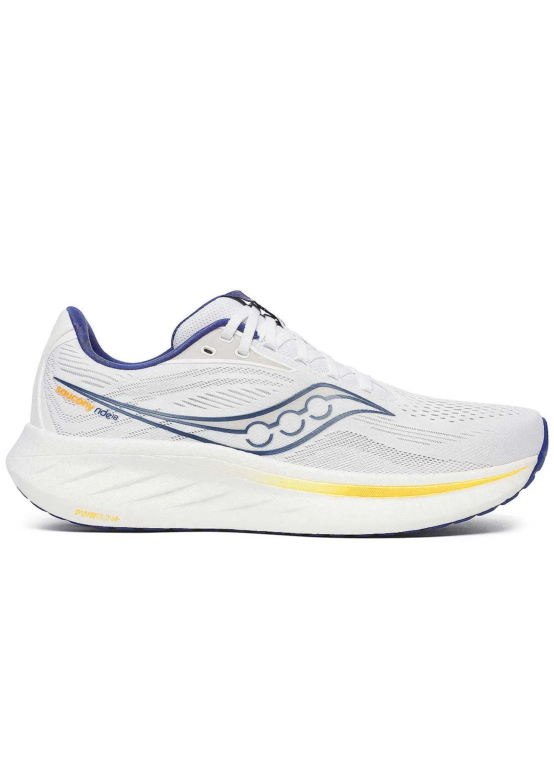 Saucony Men's Ride 18 Shoes sold by Prfo