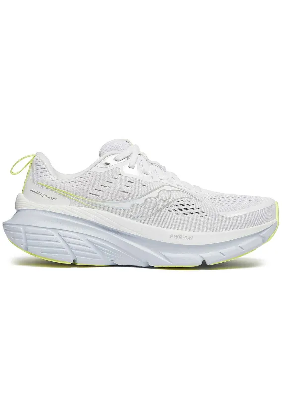 Saucony Women's Guide 18 Shoes made by Saucony