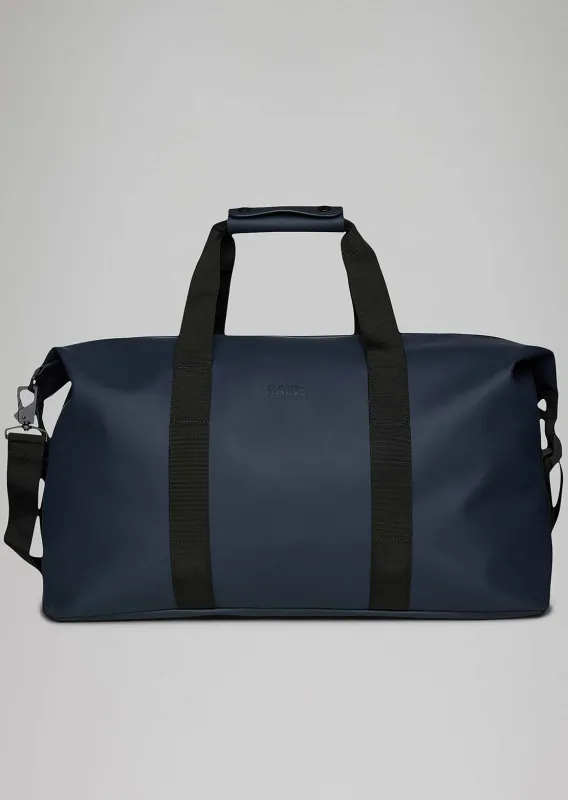 RAINS Unisex W3 Hilo Weekend Bag sold by Prfo