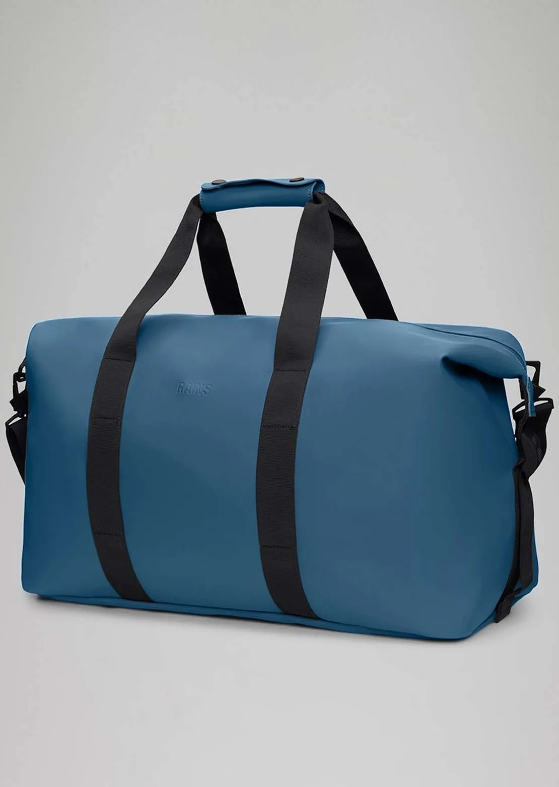 RAINS Unisex W3 Hilo Weekend Bag sold by Prfo product image thumbnail 2