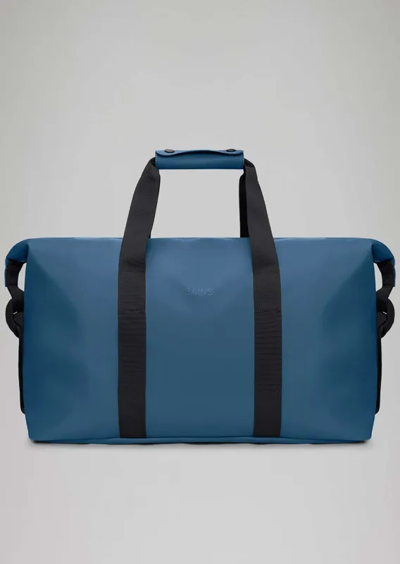 RAINS Unisex W3 Hilo Weekend Bag sold by Prfo