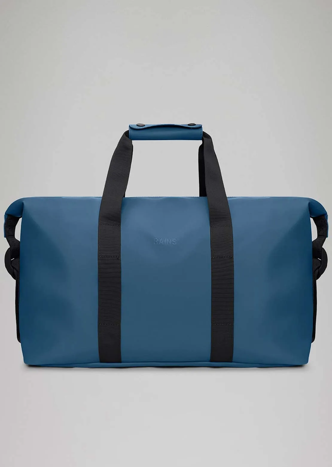RAINS Unisex W3 Hilo Weekend Bag sold by Prfo