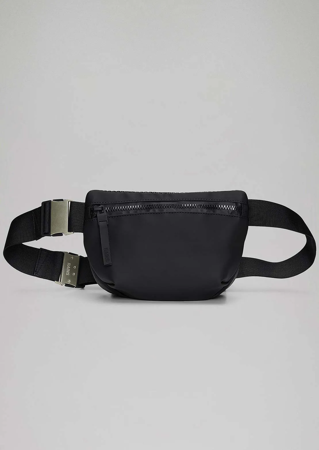 RAINS Unisex Micro W3 Valera Bum Bag sold by Prfo