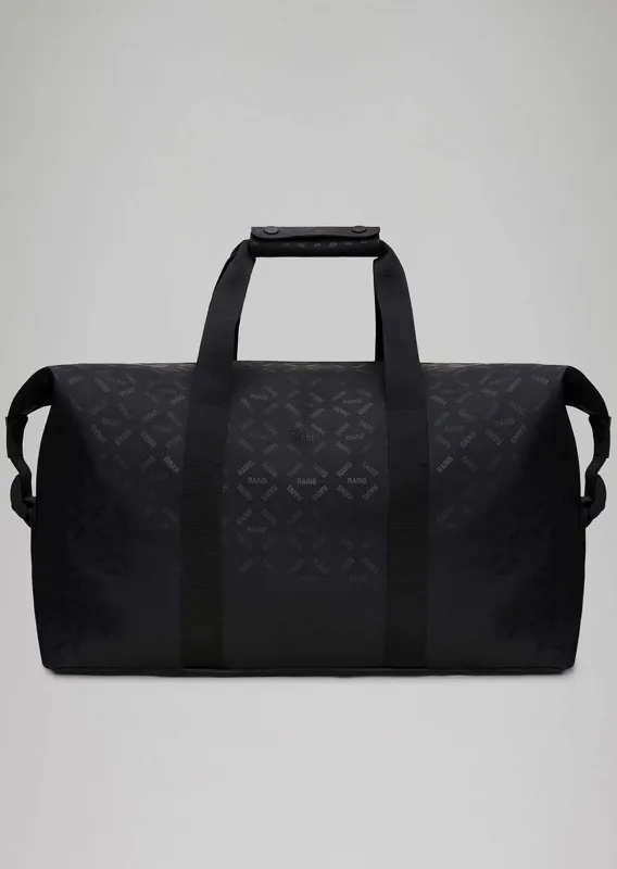 RAINS Unisex W3 Hilo Weekend Bag sold by Prfo