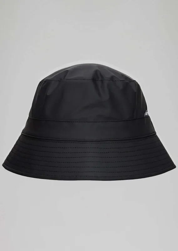 RAINS Unisex W2 Bucket Hat sold by Prfo