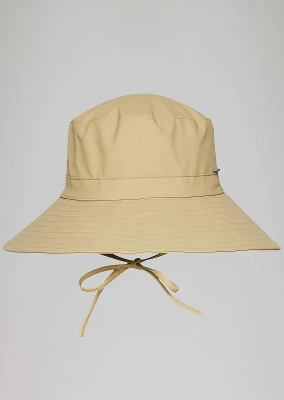 RAINS Unisex W2 Boonie Hat sold by Prfo